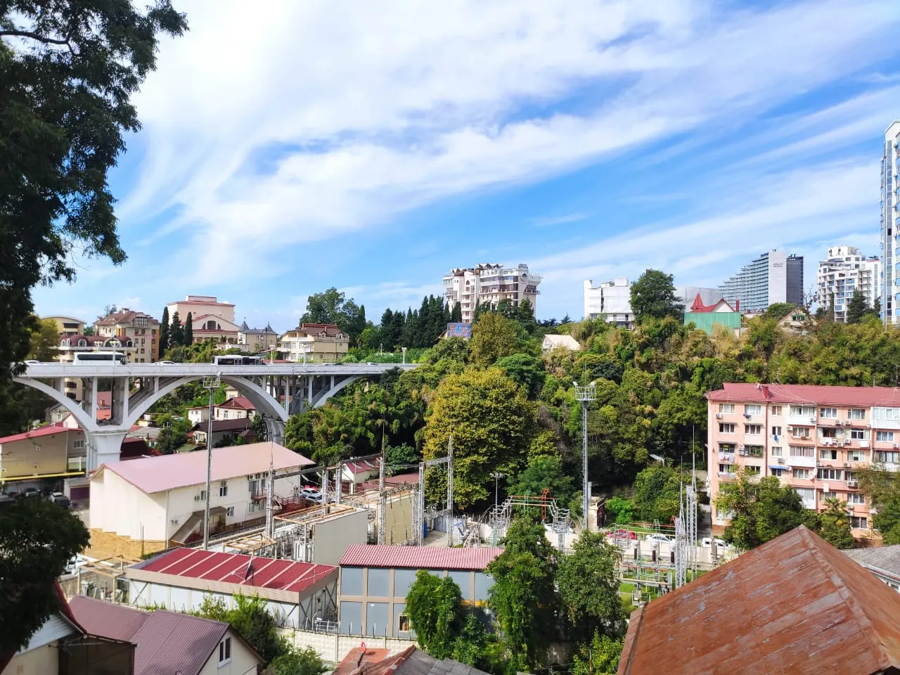 Готовый гостиничный бизнес в центре Сочи - фото 2