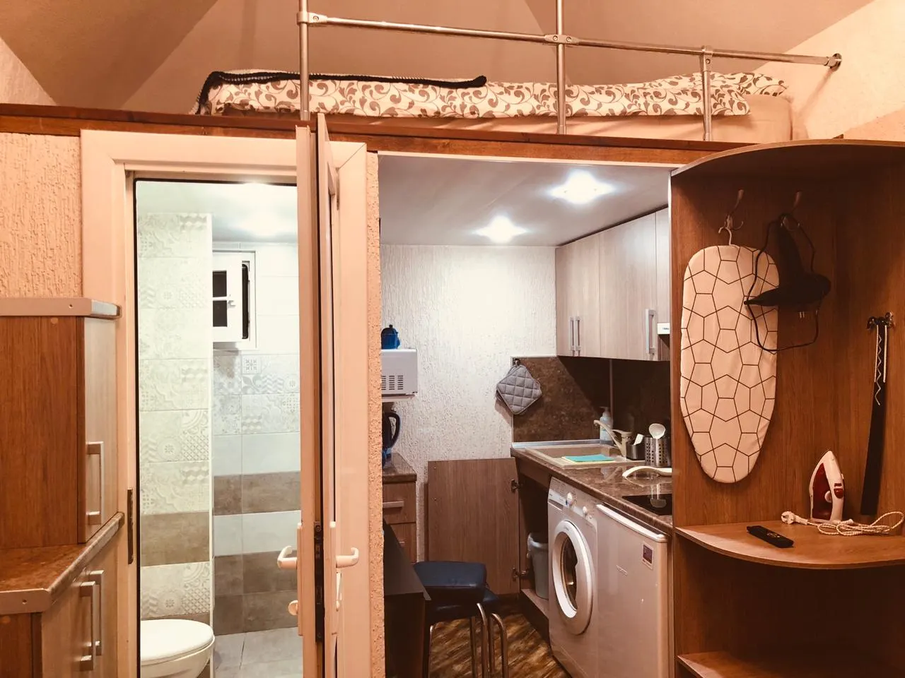 Дом в центре Сочи - фото 2