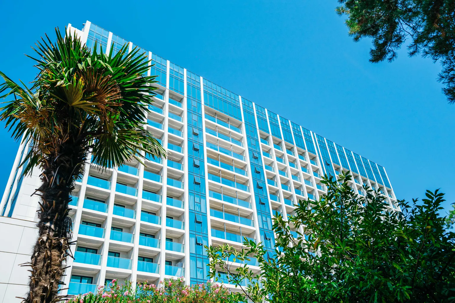 Free Gate Hotel Resort & Spa - фото 3