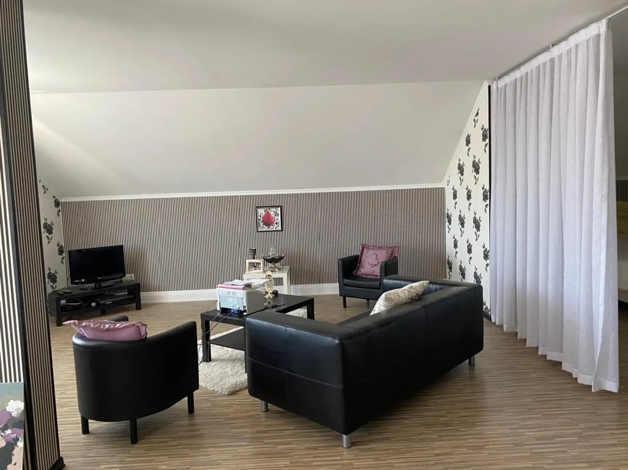 Коттедж 420м² в центре - фото 3