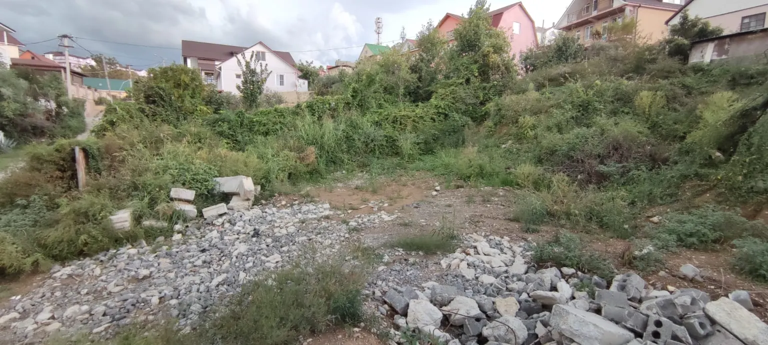 Участок 6 соток в Блиново