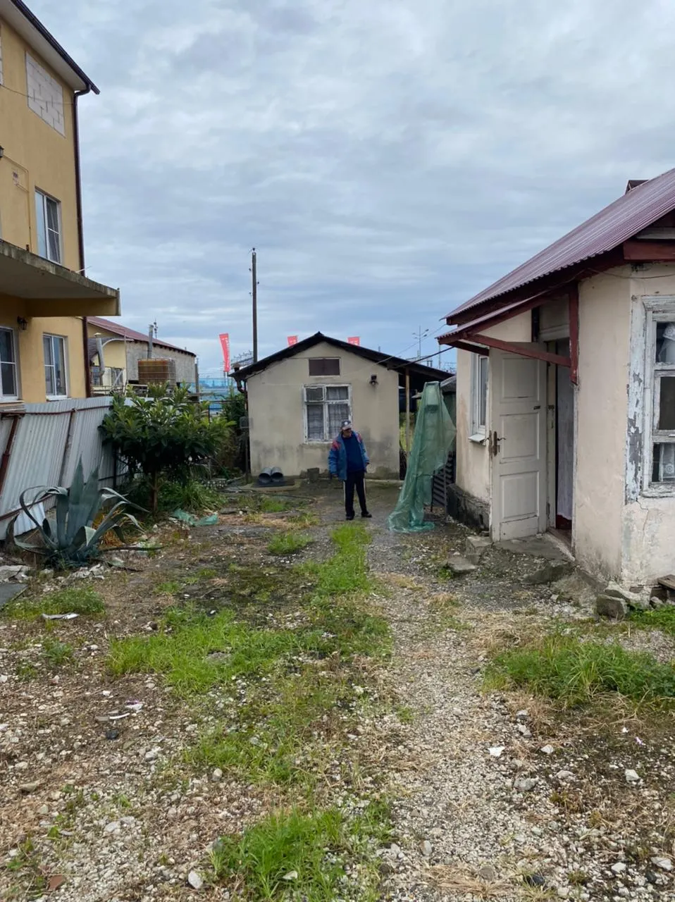 Участок в Сириусе - фото 3