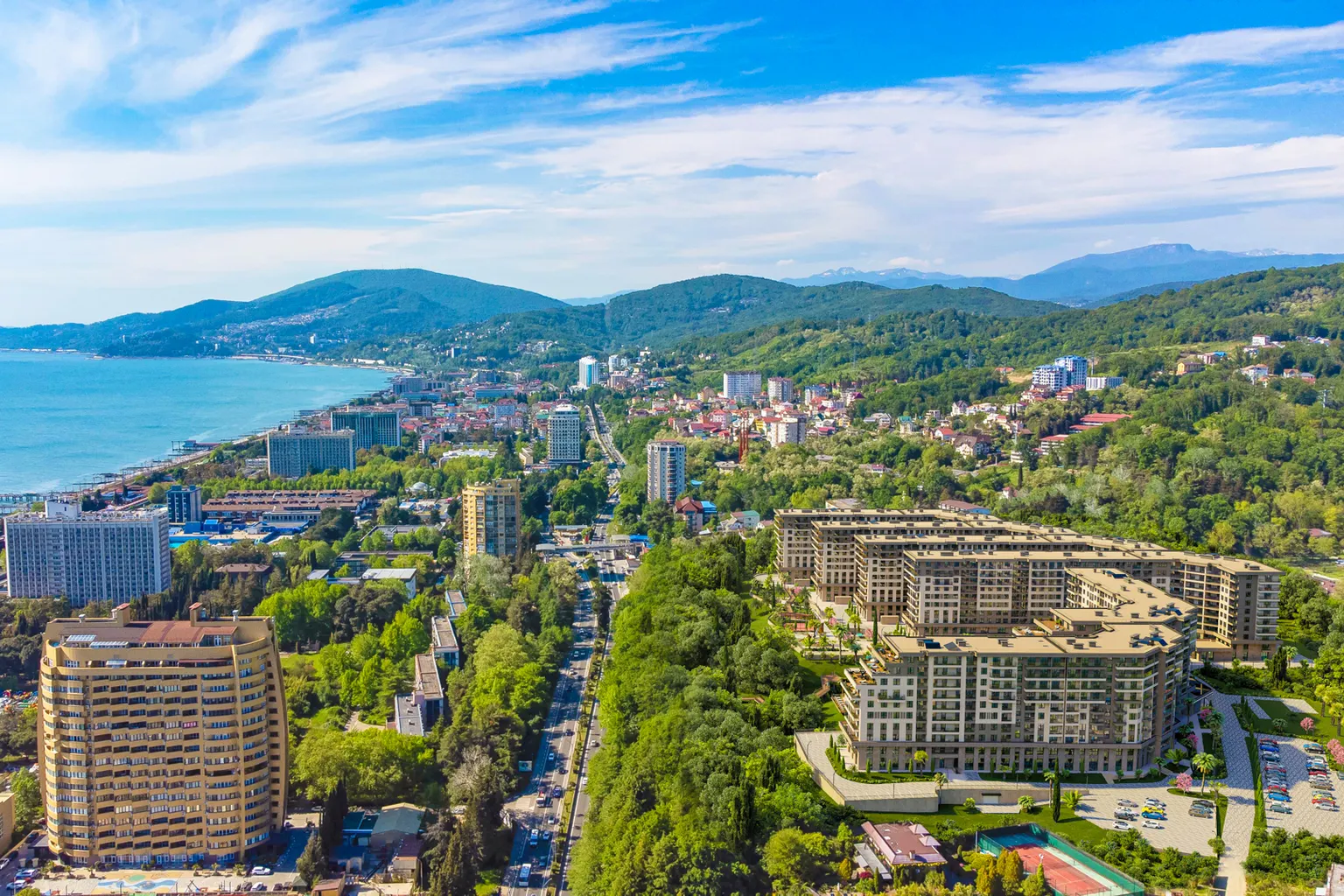 ГК Greenmont (Гринмонт) - фото 3