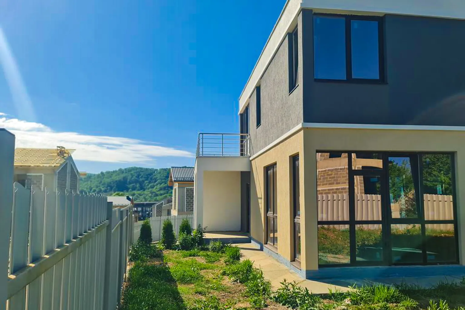 КП Villa Verde (Вилла Верде) - фото 4