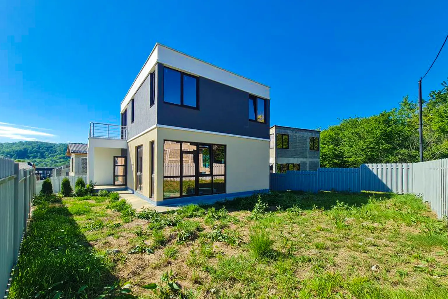 КП Villa Verde (Вилла Верде) - фото 3