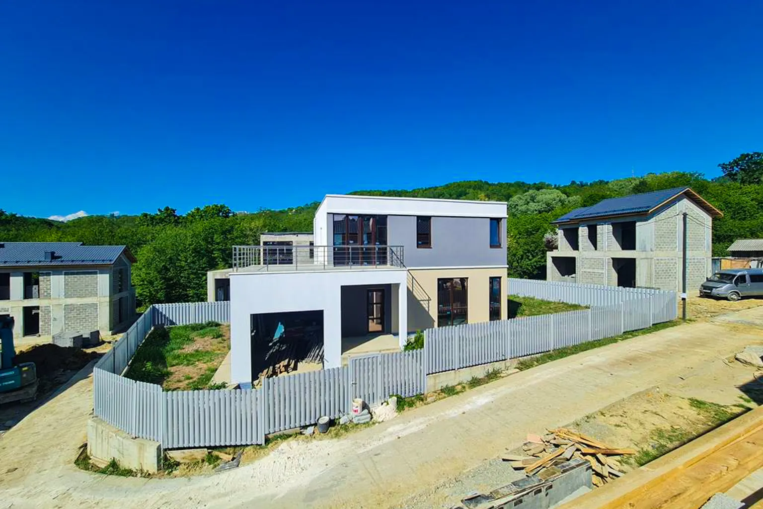 КП Villa Verde (Вилла Верде) - фото 2