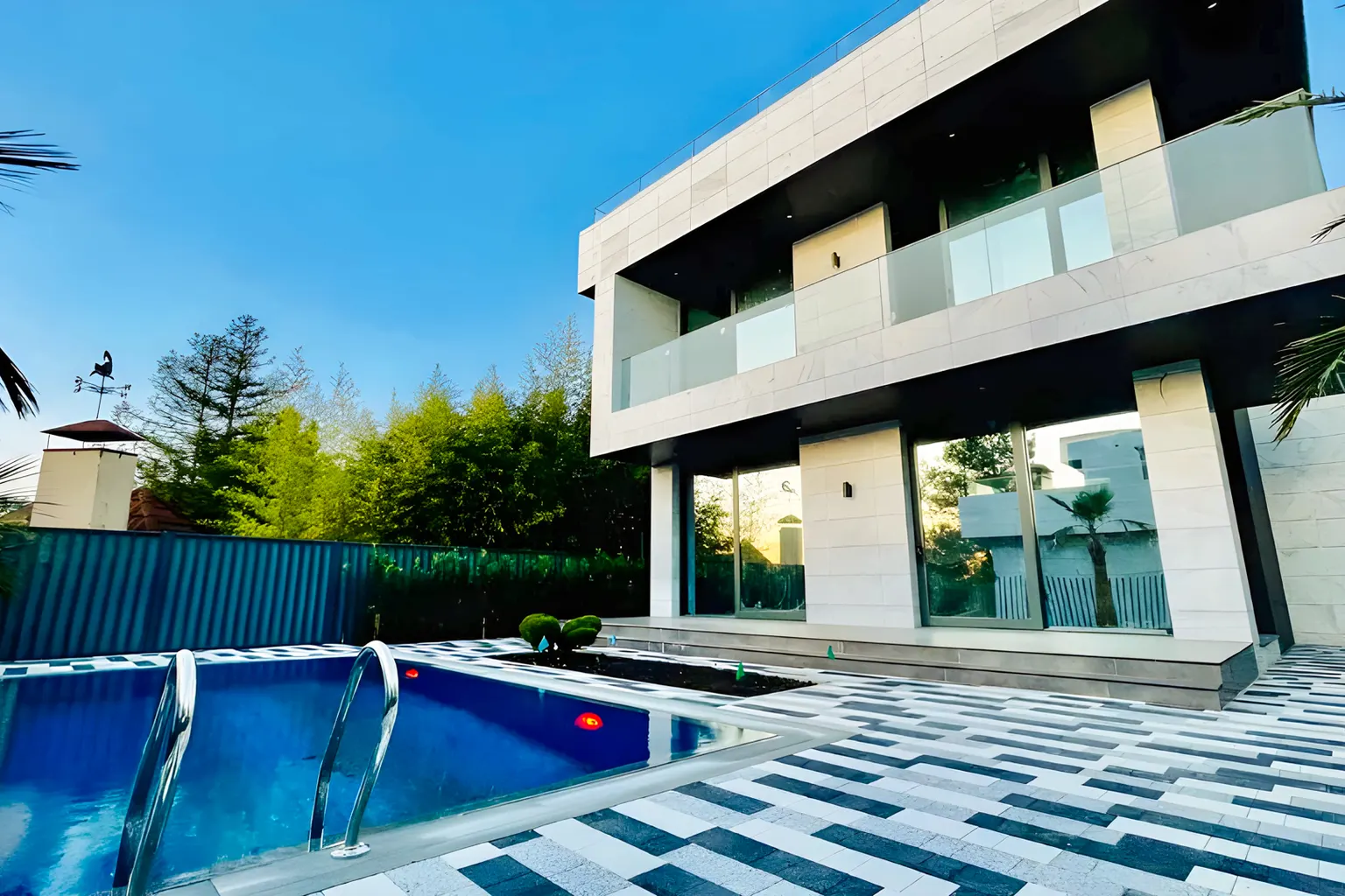 КП Villa Harmony (Вилла Гармония) - фото 2