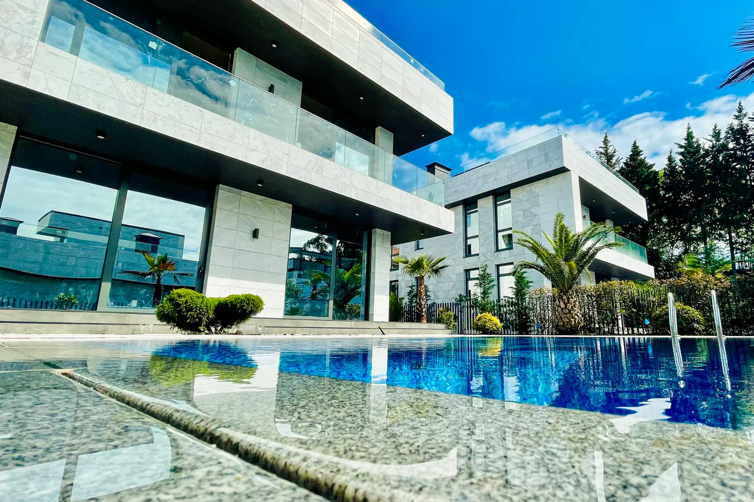 КП Villa Harmony (Вилла Гармония)
