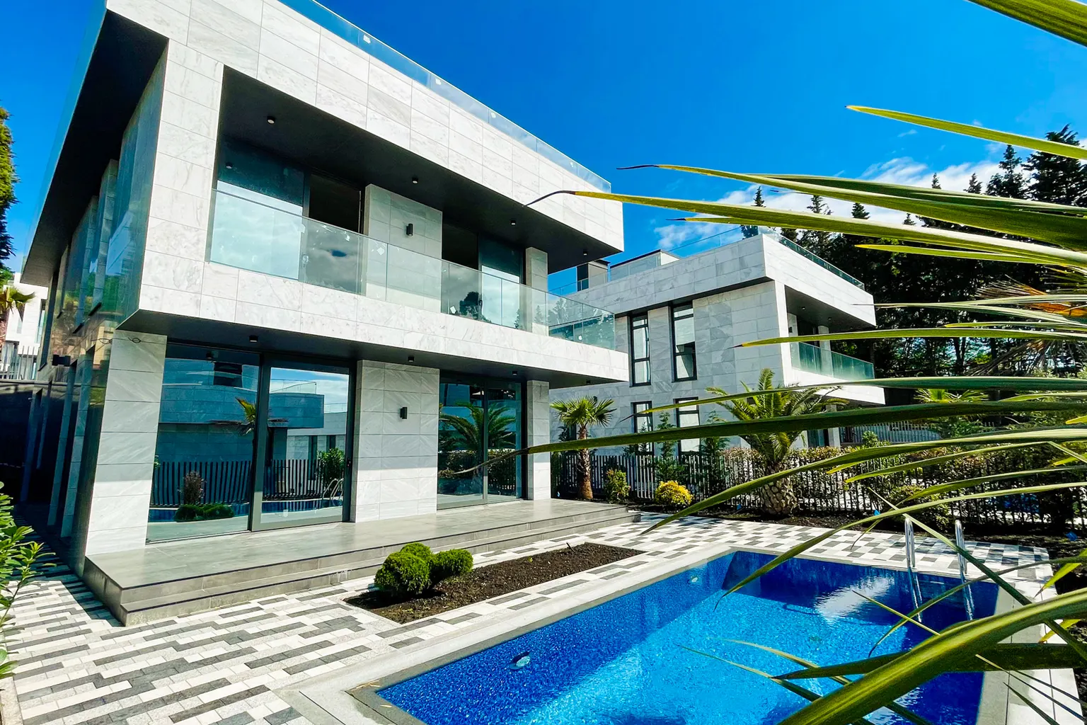 КП Villa Harmony (Вилла Гармония) - фото 3