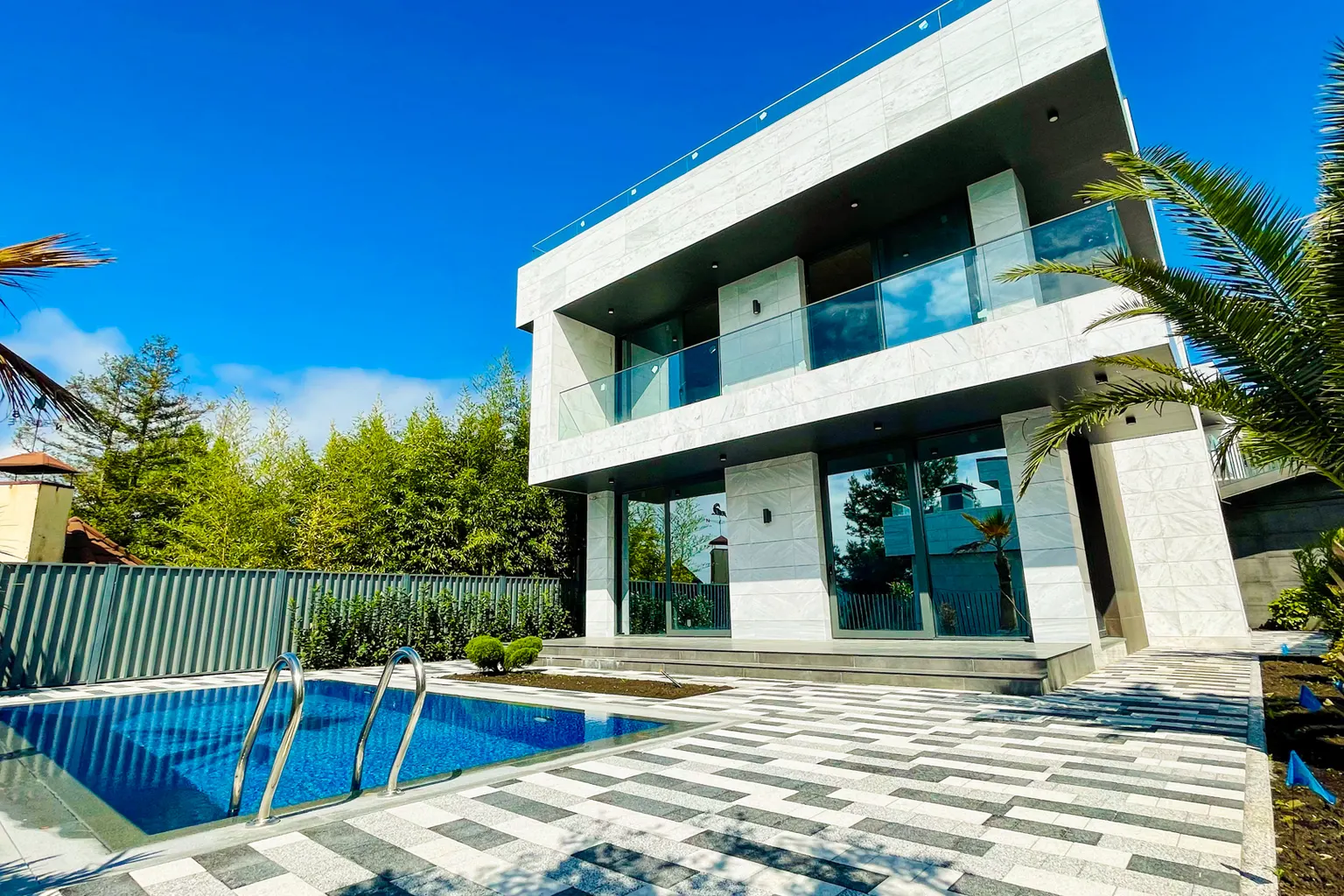 КП Villa Harmony (Вилла Гармония) - фото 4