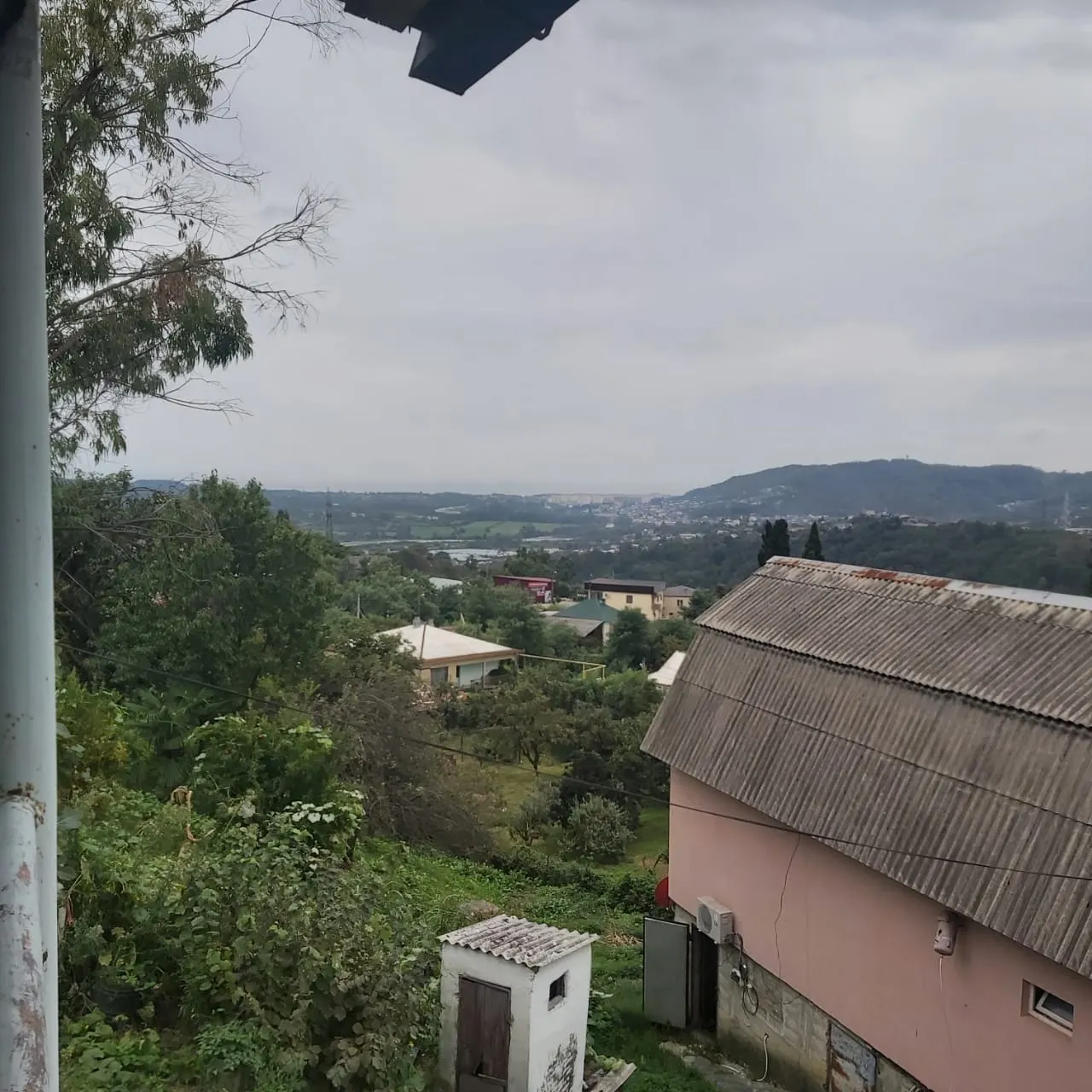 Видовой участок в Адлере - фото 4