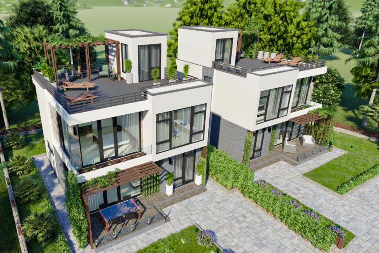 КП OASIS 2 (Оазис 2)