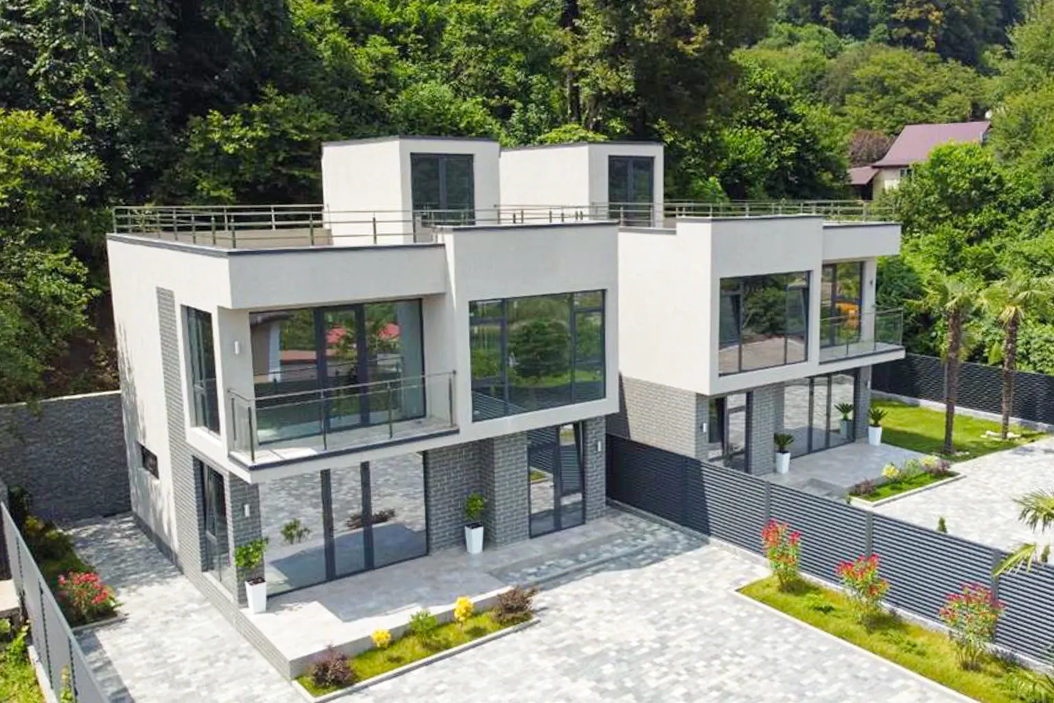 КП OASIS 2 (Оазис 2) - фото 4