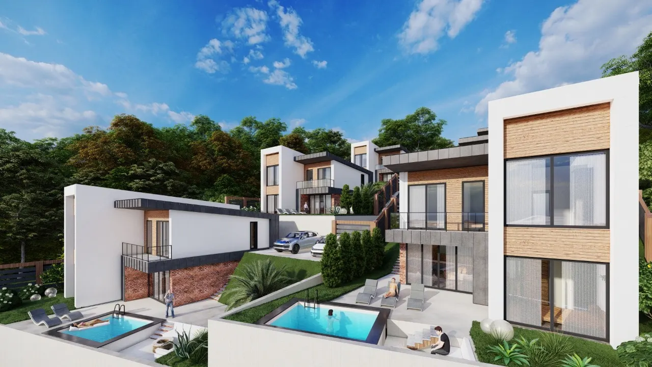 КП Черри Виллас (Cherry Villas) - фото 2