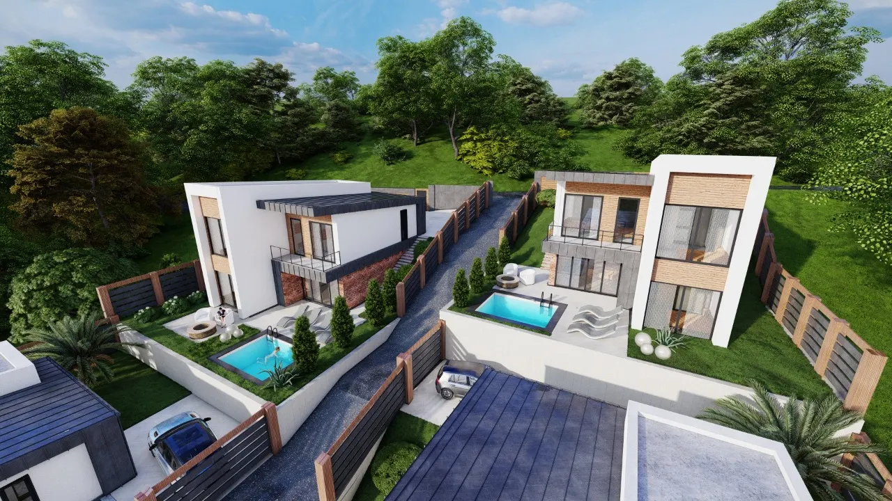 КП Черри Виллас (Cherry Villas) - фото 3