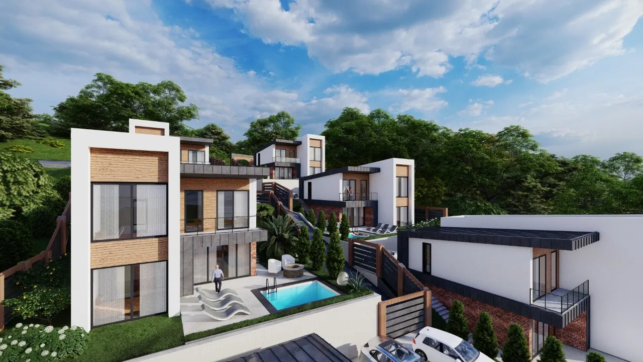 КП Черри Виллас (Cherry Villas) - фото 4