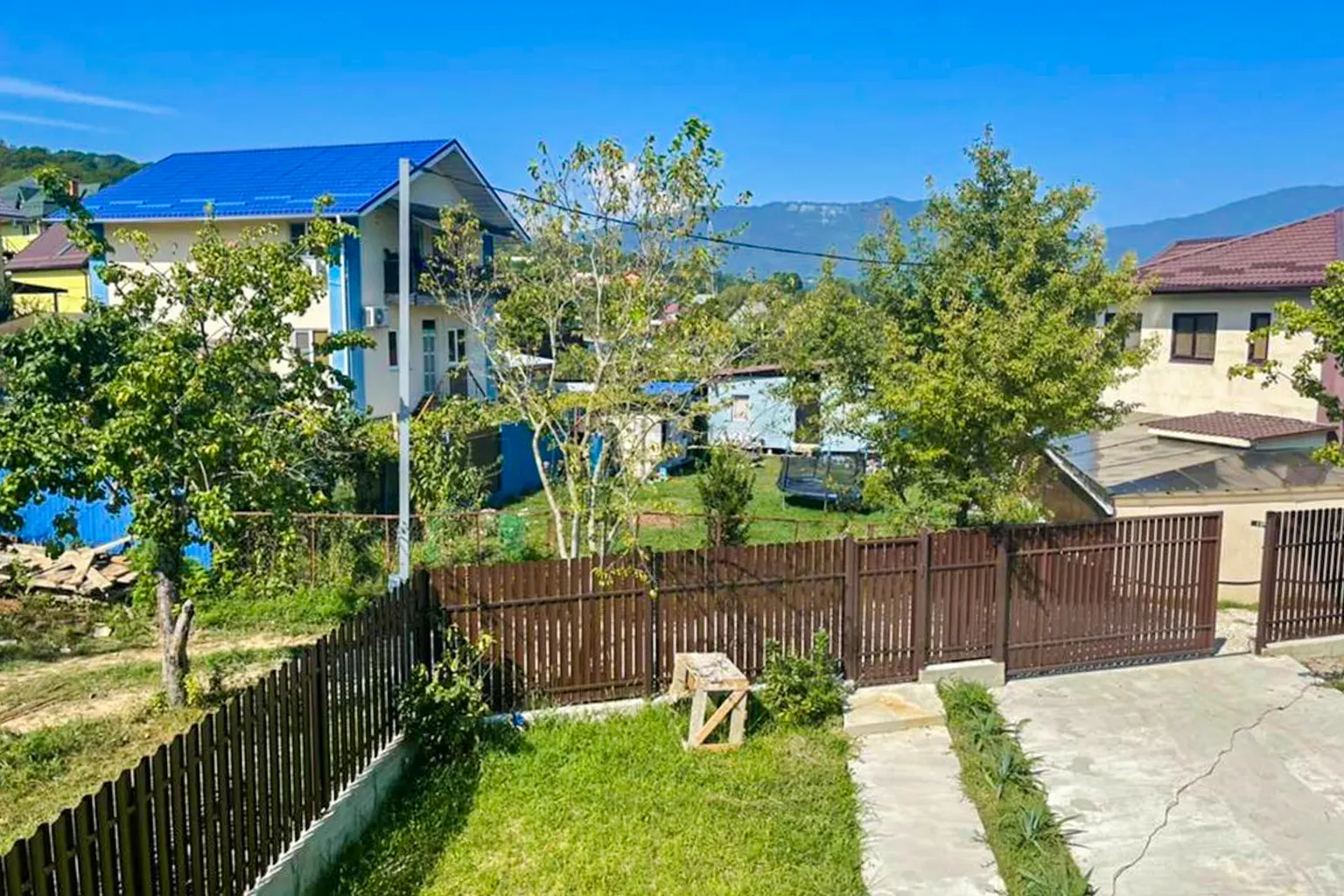 КП Лесной Уют 2 - фото 3