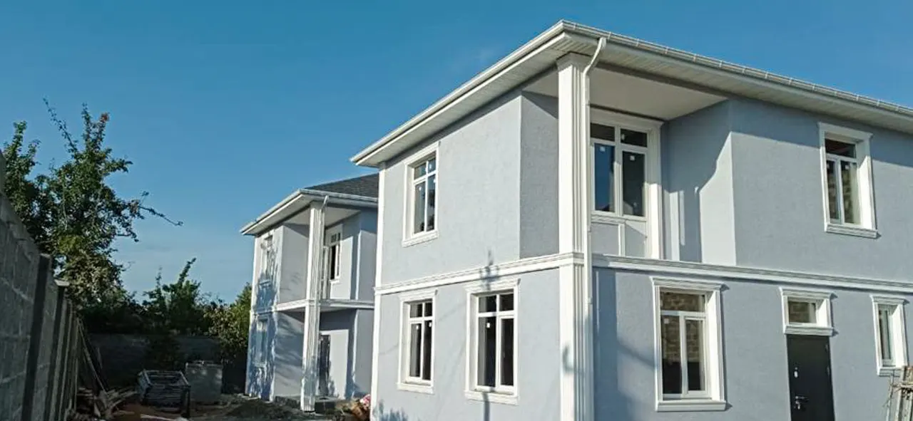 КП Happy Home (Хеппи Хоум)