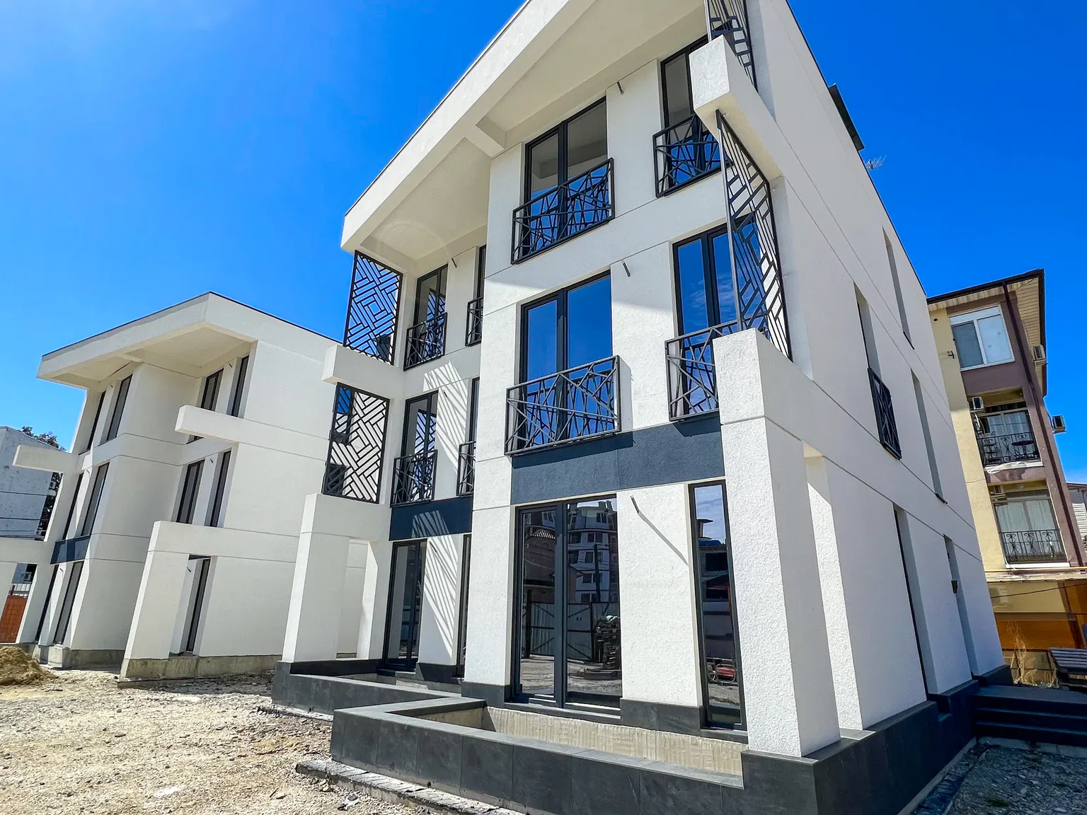 КП SIRIUS PARK (Сириус Парк) - фото 2