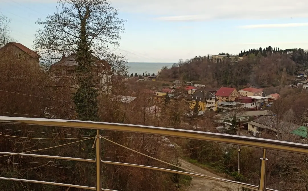 Гостиница в Лоо - фото 3