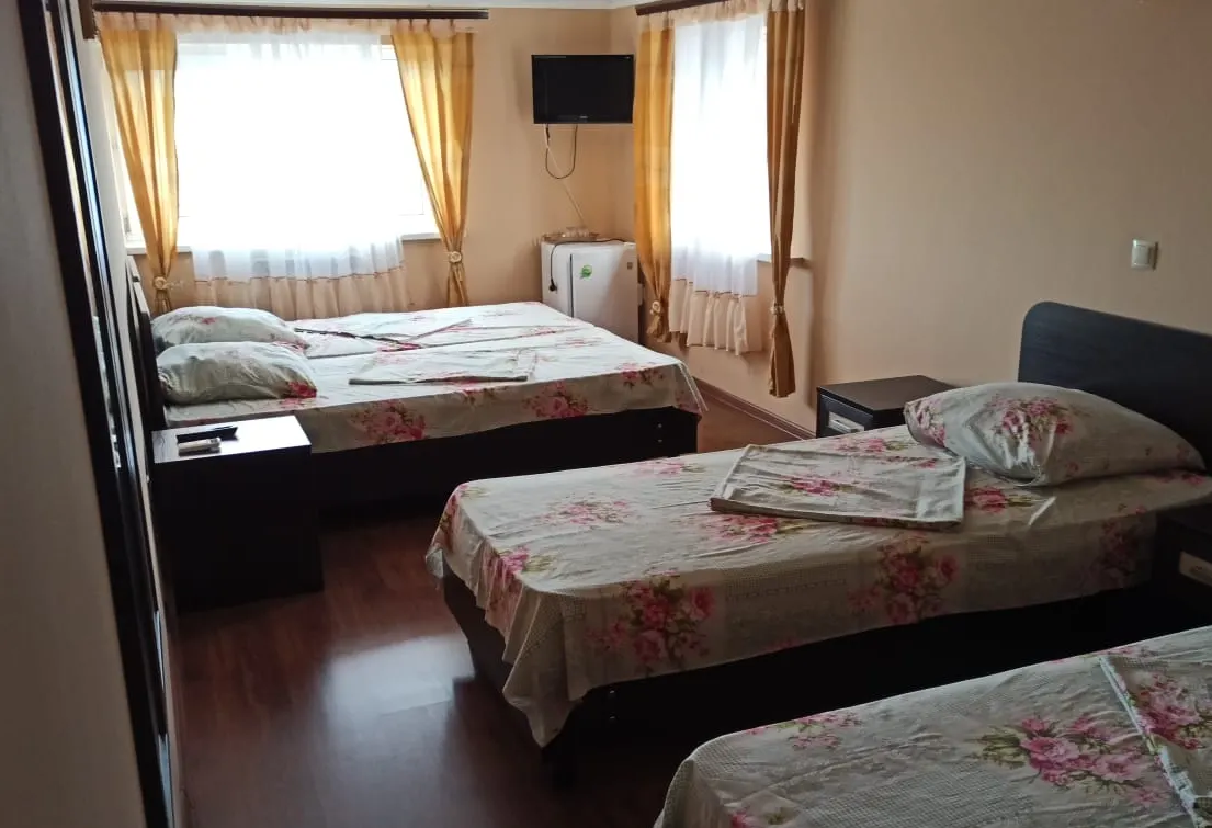 Гостиница в Лоо - фото 2
