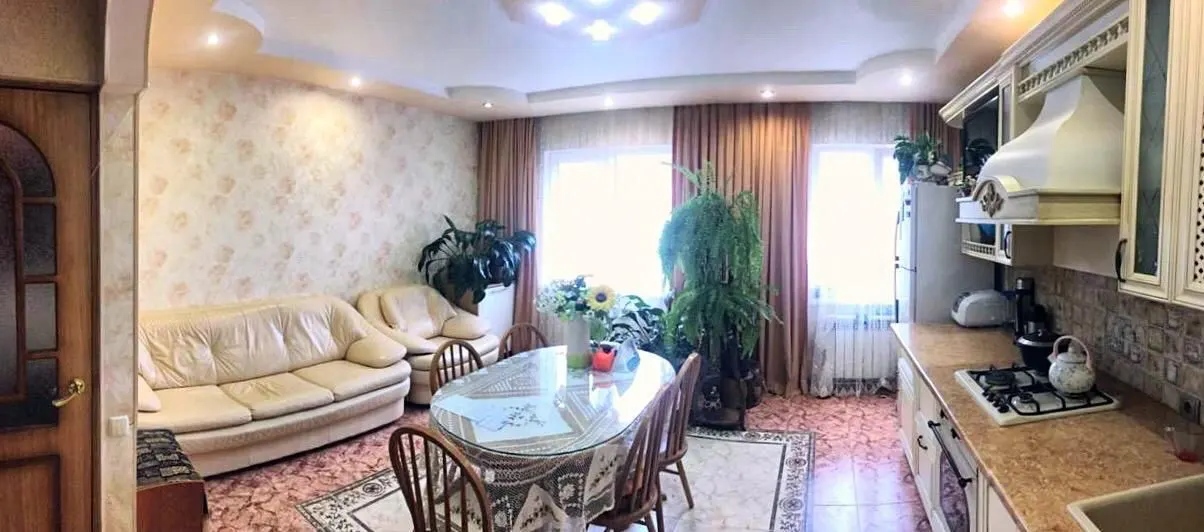 Дом в Сочи - фото 2