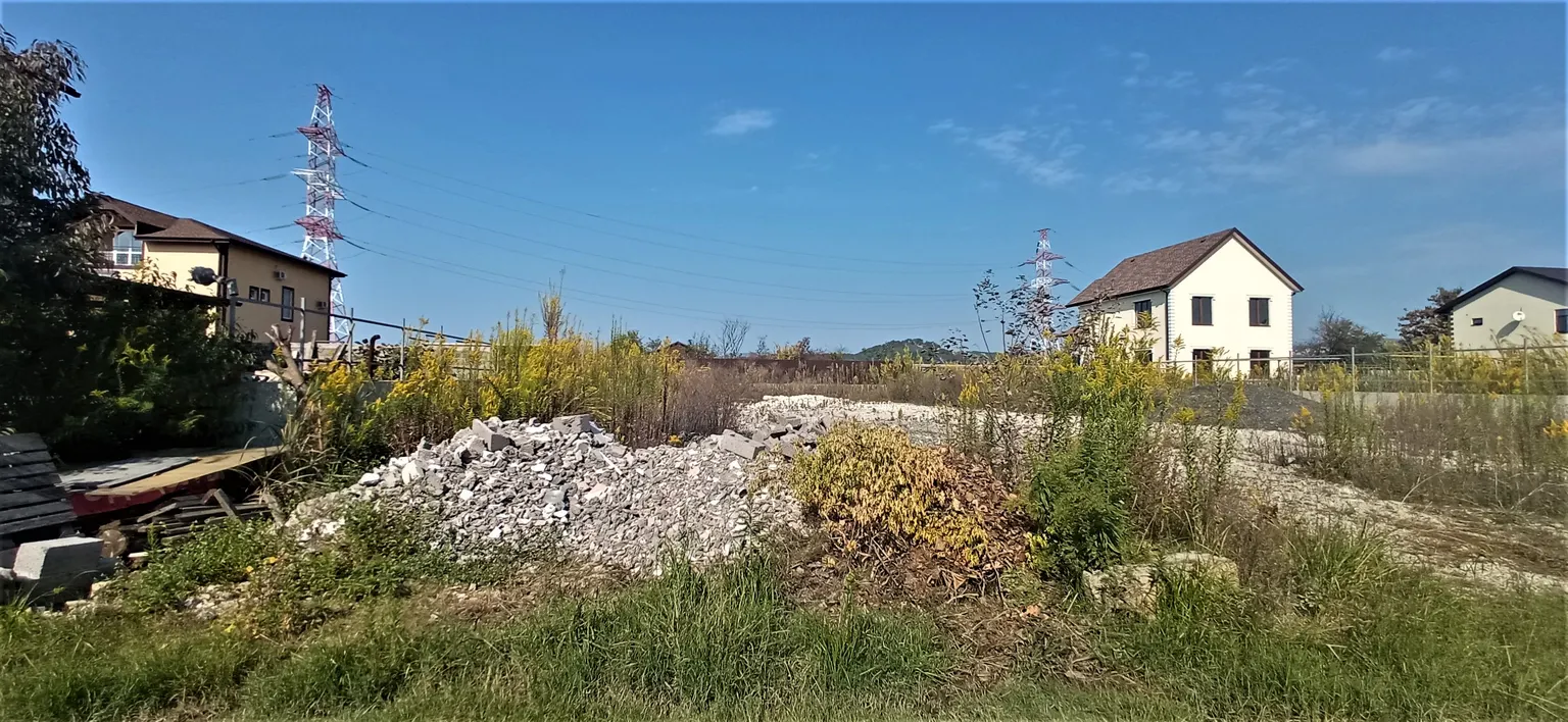 Продаю земельный участок в Адлере - фото 2