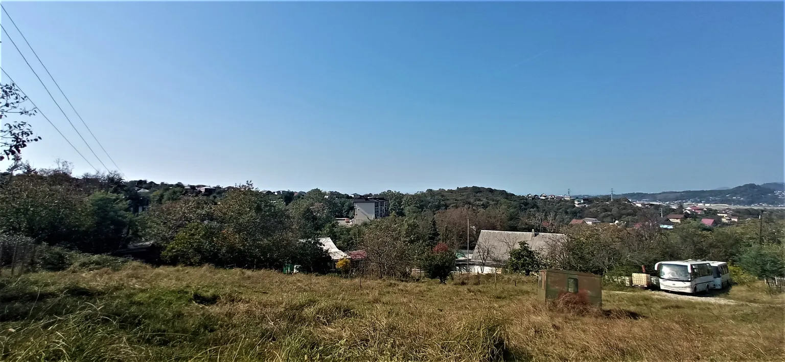 Продаю земельный участок в Адлере - фото 4