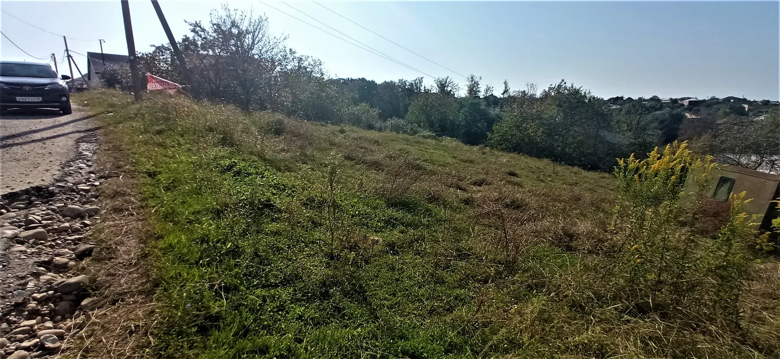 Продаю земельный участок в Адлере - фото 3