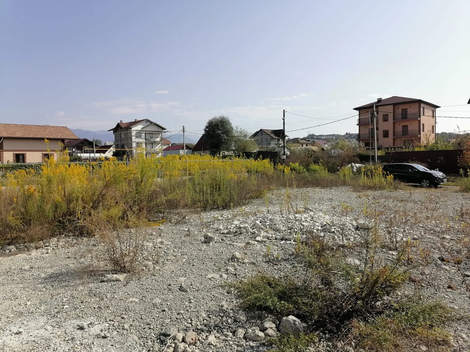 Продам участок в Черешне Сочи - фото 2