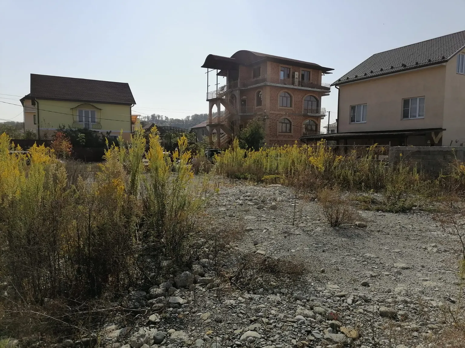 Продам участок в Черешне Сочи - фото 4
