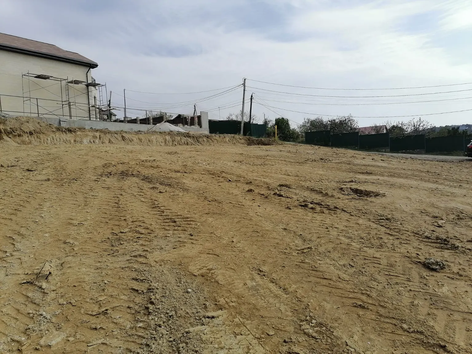 Продам участок в Адлере - фото 2