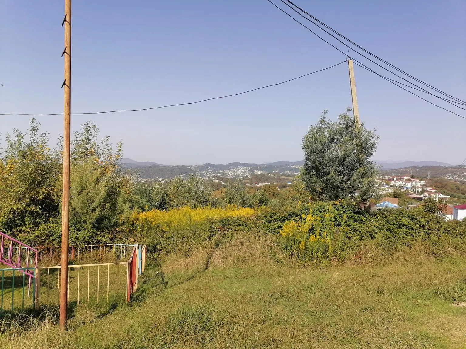 Продажа участка в Черешне - фото 3