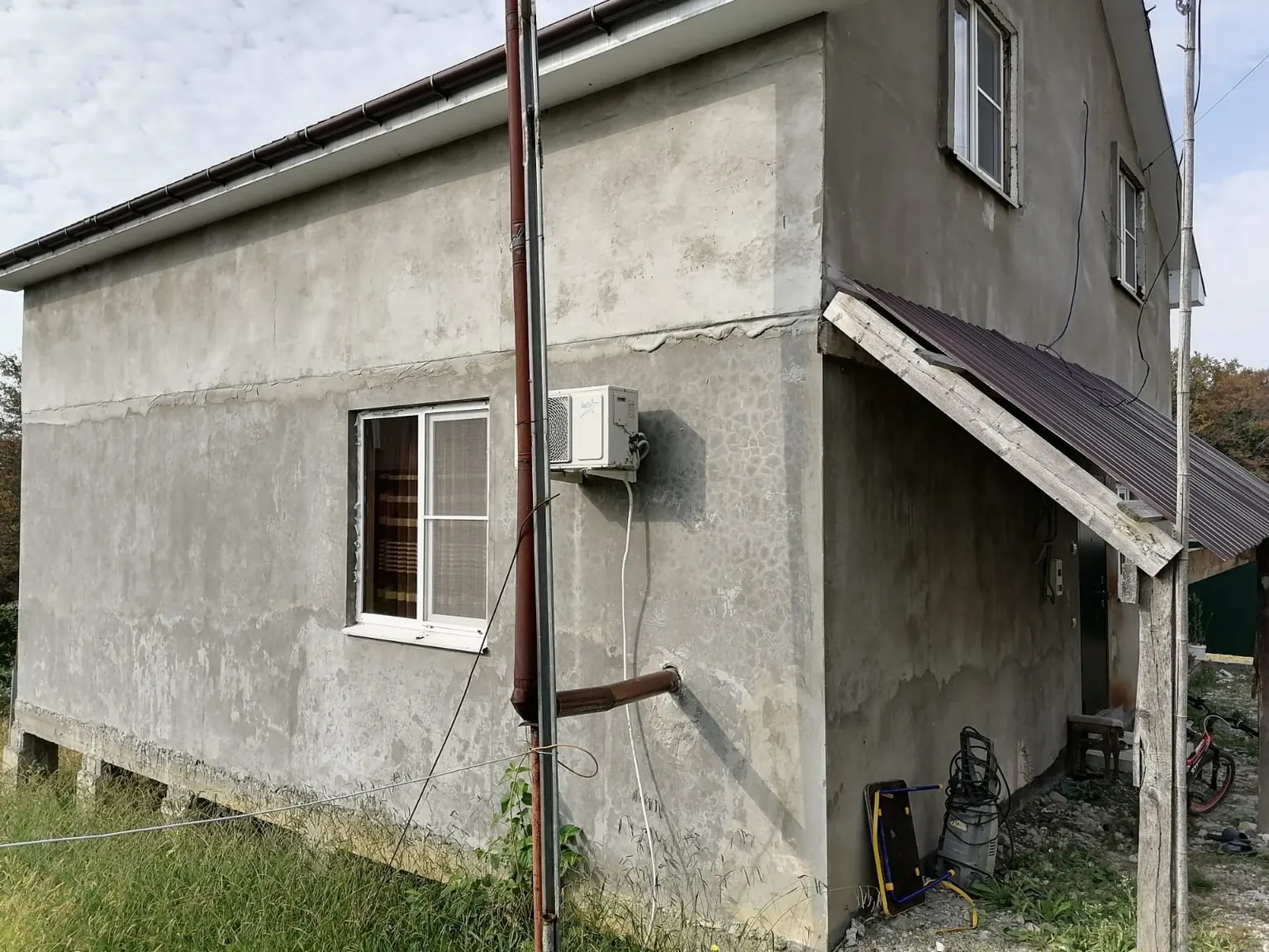 Продажа дома в с. Черешня - фото 2