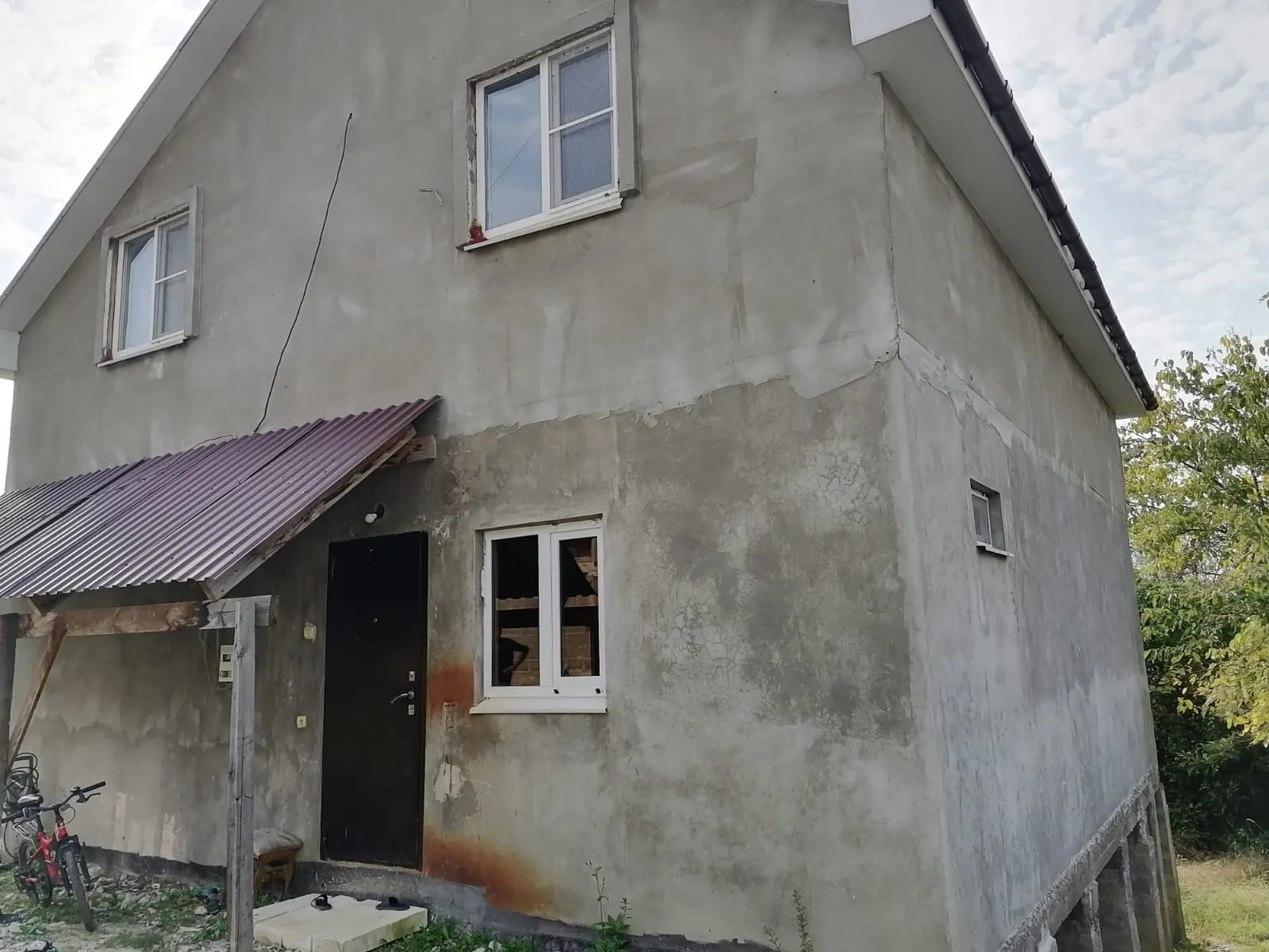 Продажа дома в с. Черешня - фото 3