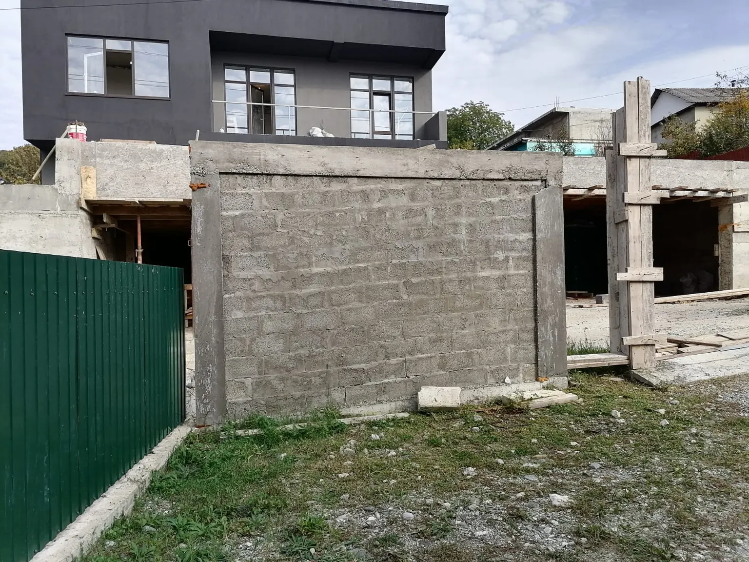 Продажа дома в с. Черешня - фото 4
