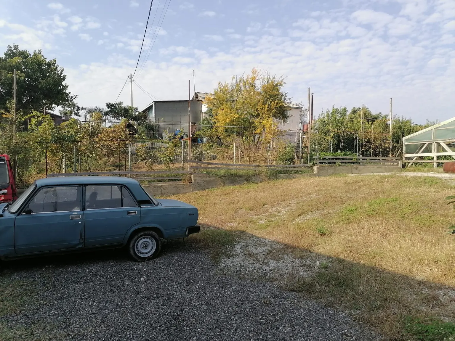 Продажа земельного участка в Адлерском районе - фото 2