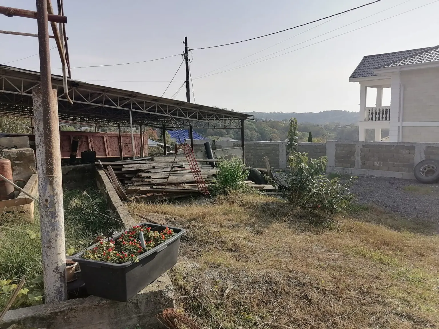 Продажа земельного участка в Адлерском районе - фото 3