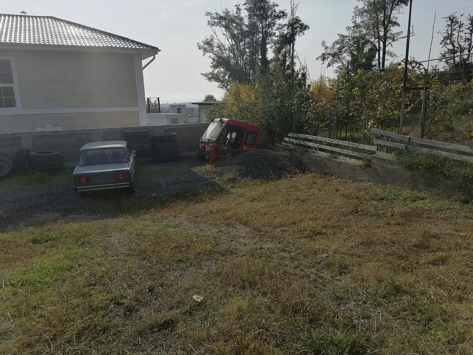 Продажа земельного участка в Адлерском районе