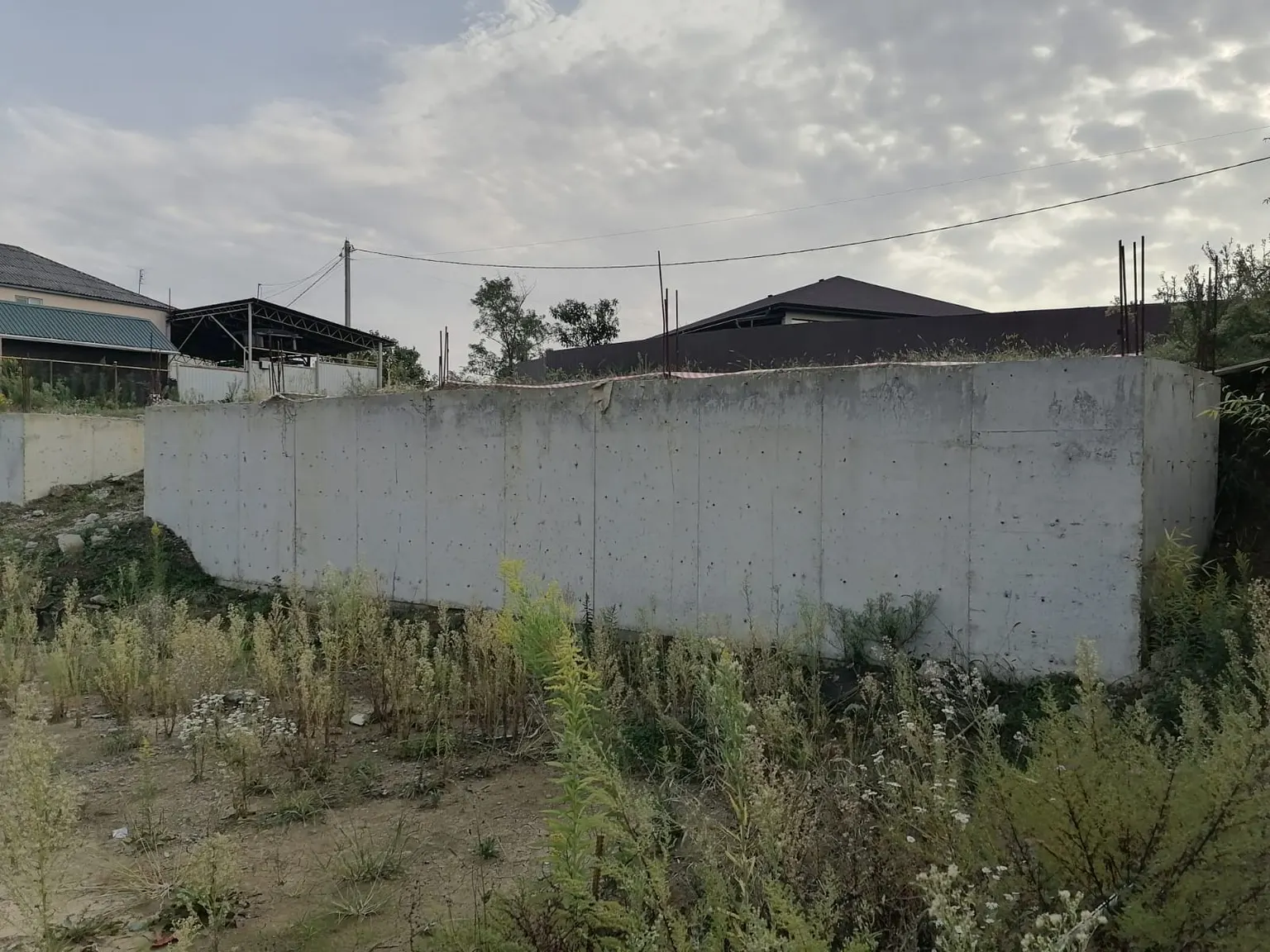 Продажа участка в с. Черешня - фото 3