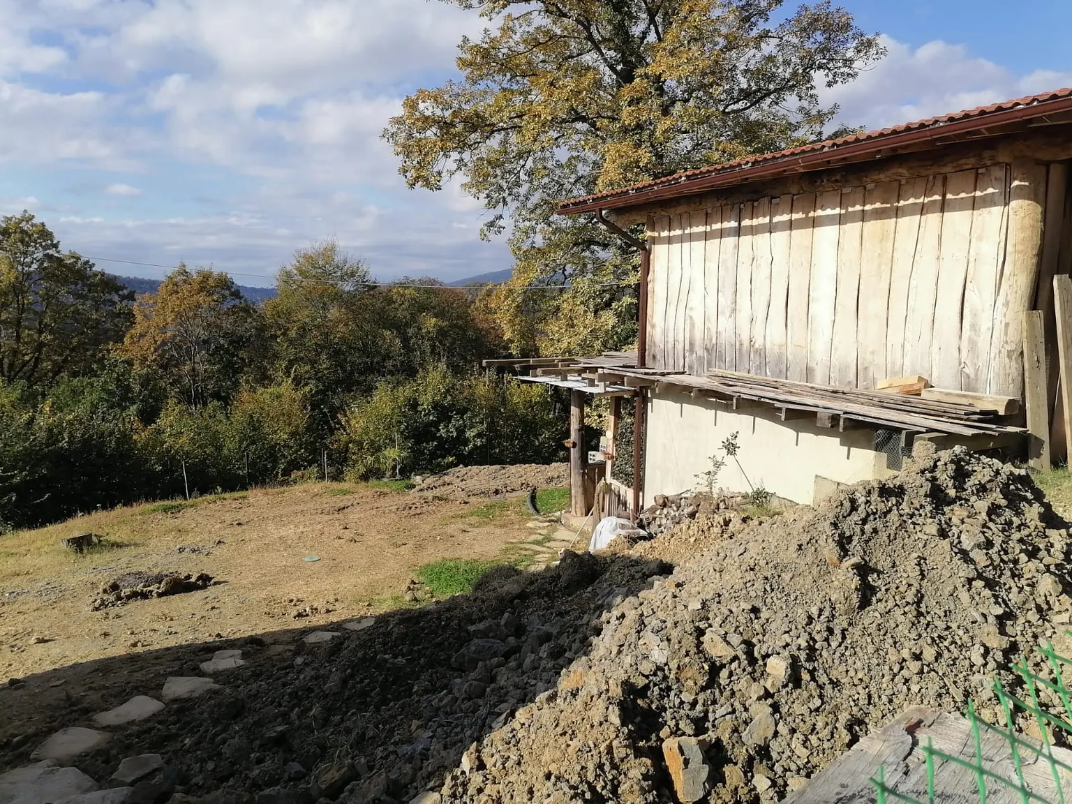 Продам участок с видом на горы - фото 3