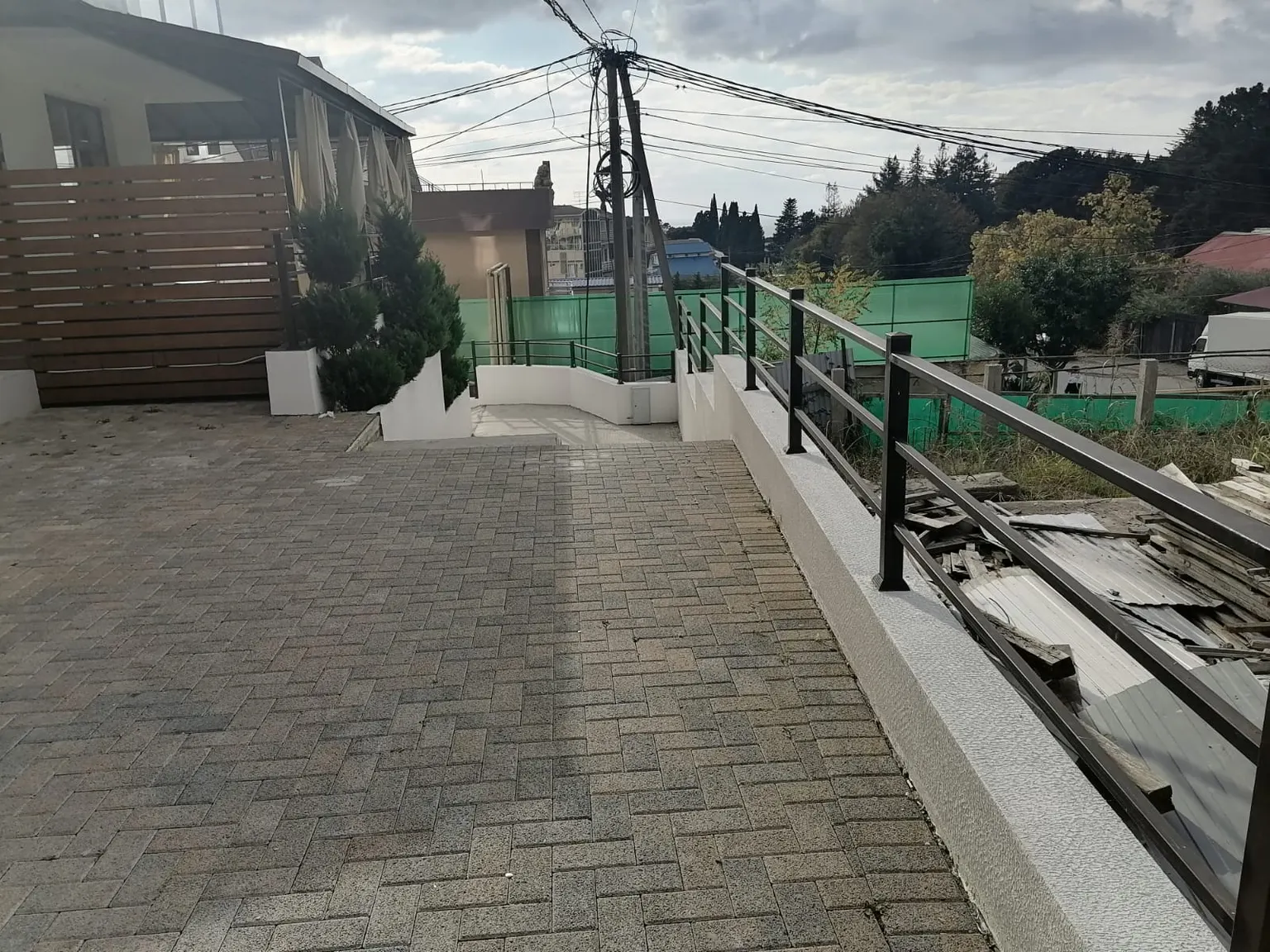 Участок, Сочи · Адлер Центр