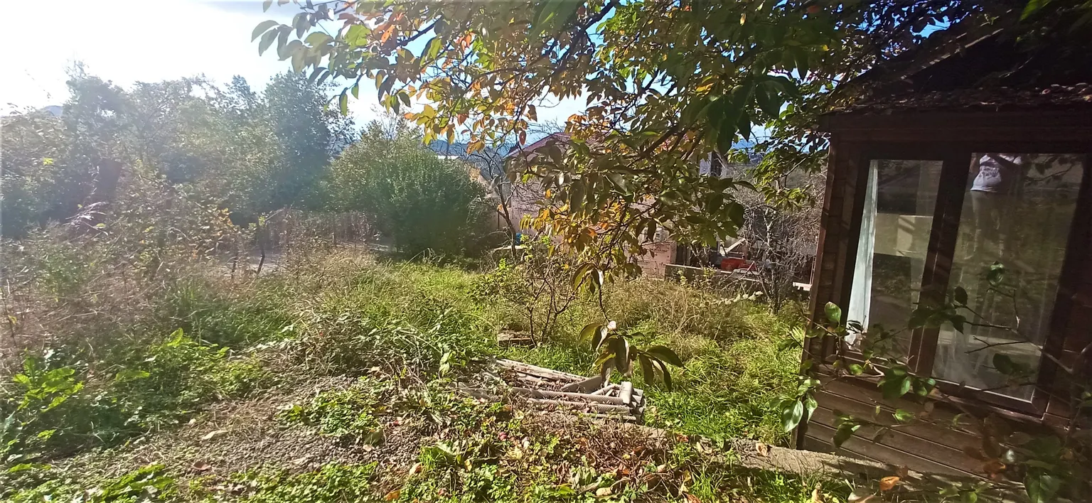 Продаю земельный участок в Адлере