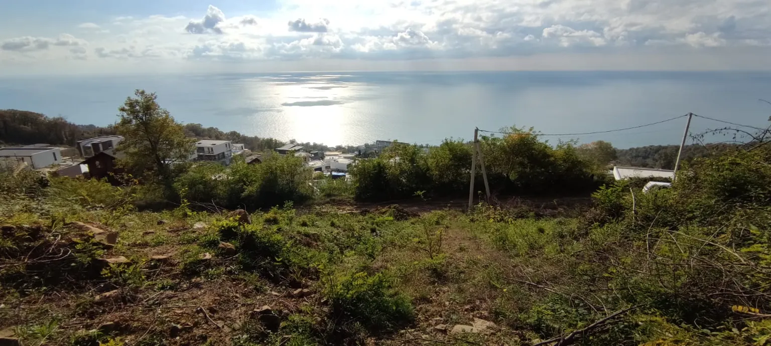 50 соток с видом на море - фото 2