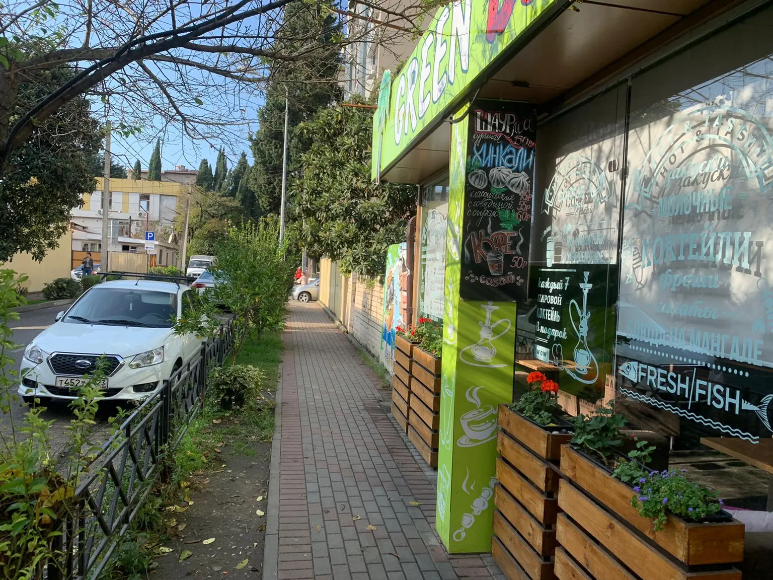 Продажа Кафе - фото 4