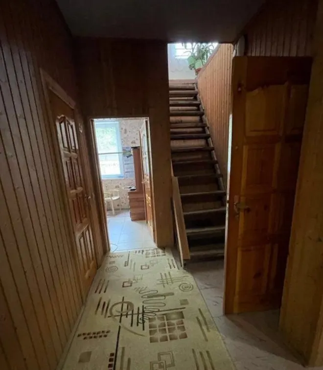 Дом на Гребешке - фото 2