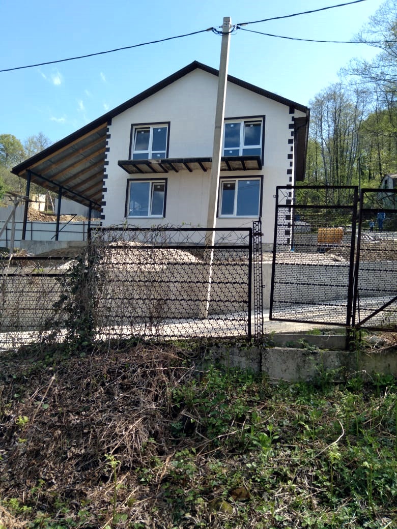 Кадр из каталога: дома и коттеджи в Высокое, объект №552213