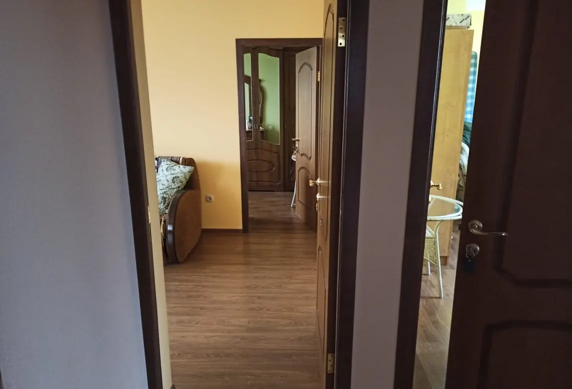 Гостиница в Лоо - фото 4