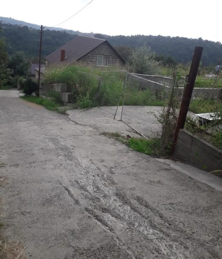 Участок в Шиловке