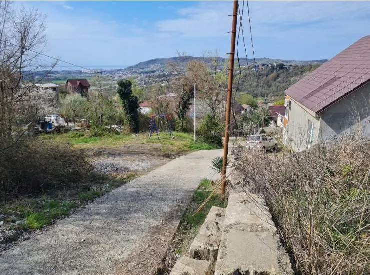 Участок в Шиловке - фото 3